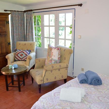 Villa Quinta Do Chaparrinho à Sardoal Extérieur photo