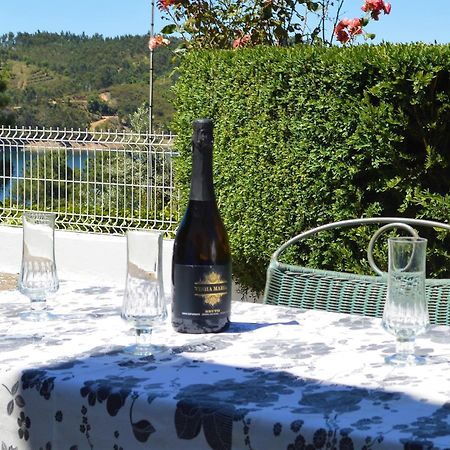 Villa Quinta Do Chaparrinho à Sardoal Extérieur photo