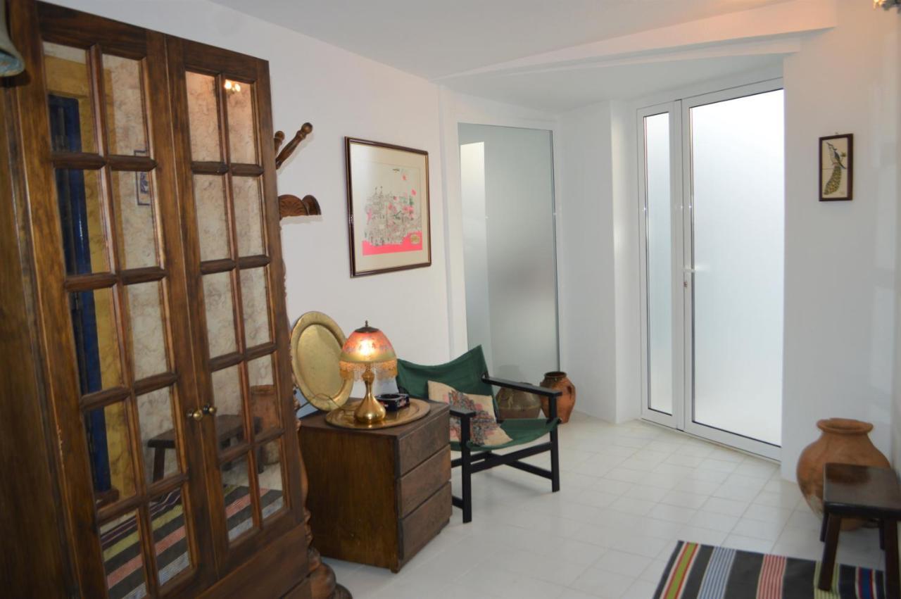 Villa Quinta Do Chaparrinho à Sardoal Extérieur photo