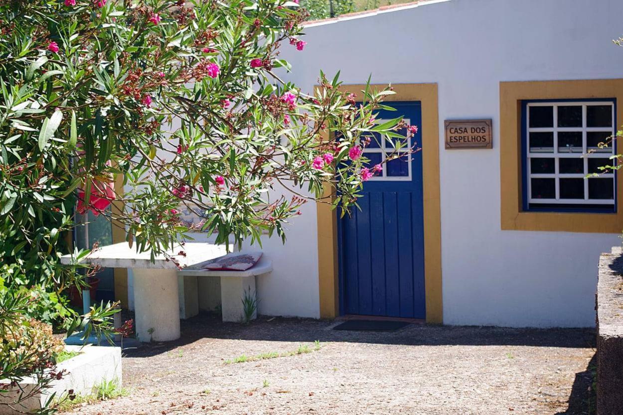 Villa Quinta Do Chaparrinho à Sardoal Extérieur photo