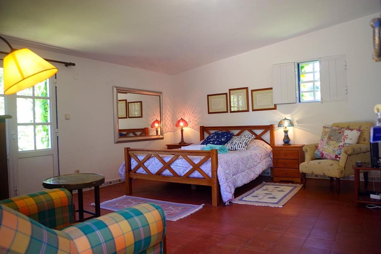 Villa Quinta Do Chaparrinho à Sardoal Extérieur photo