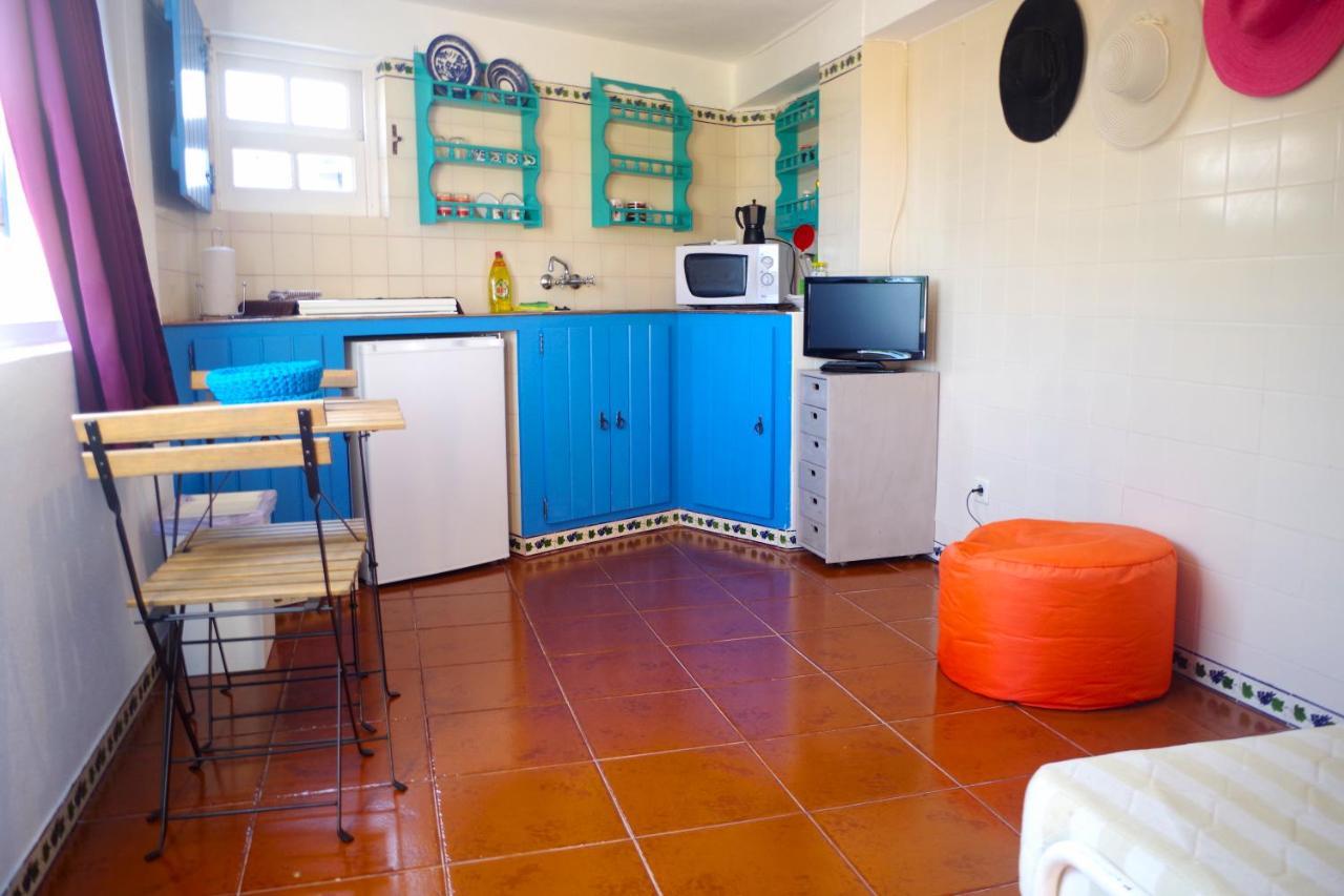 Villa Quinta Do Chaparrinho à Sardoal Extérieur photo