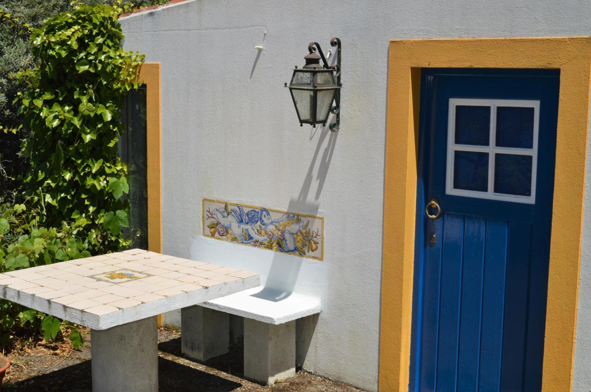 Villa Quinta Do Chaparrinho à Sardoal Extérieur photo