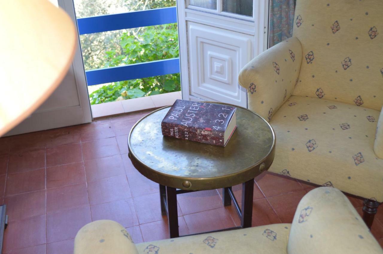 Villa Quinta Do Chaparrinho à Sardoal Extérieur photo