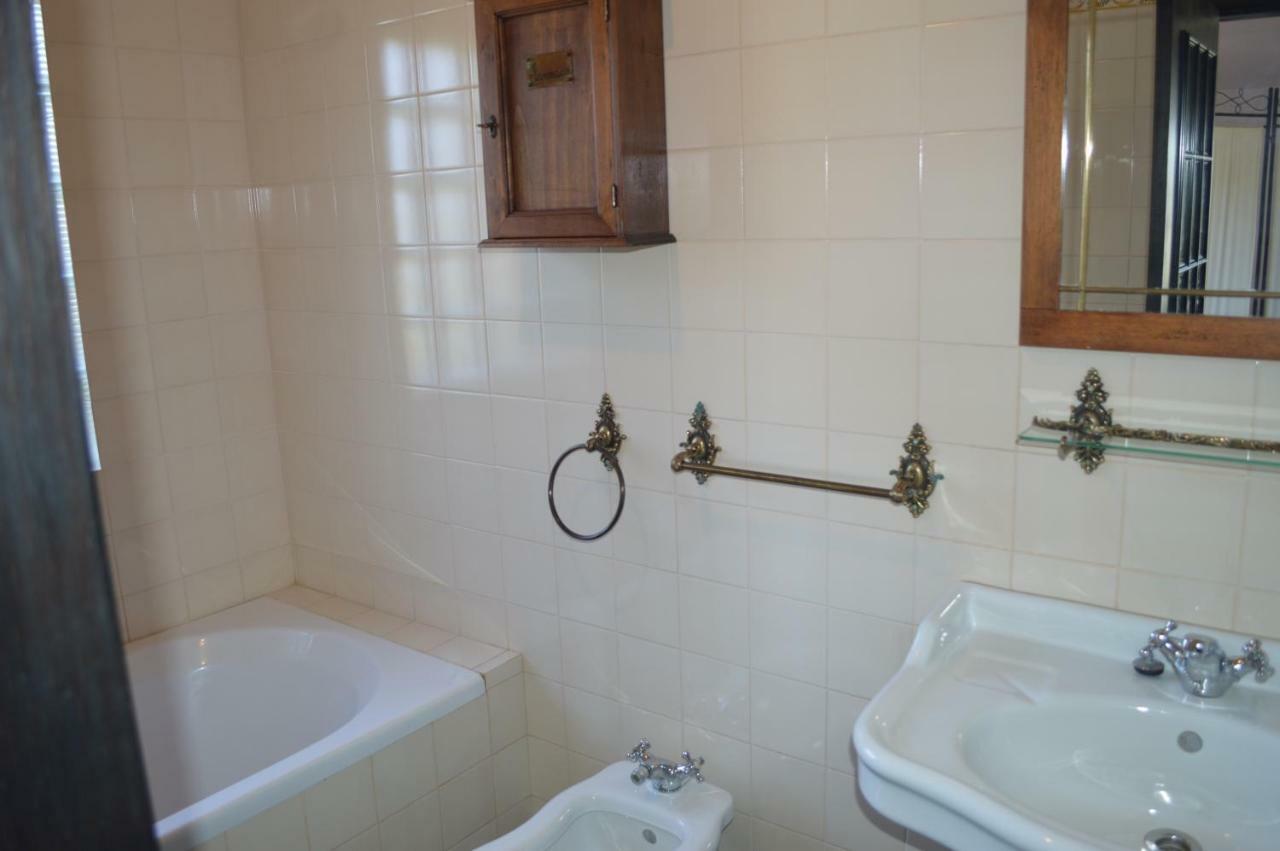 Villa Quinta Do Chaparrinho à Sardoal Extérieur photo