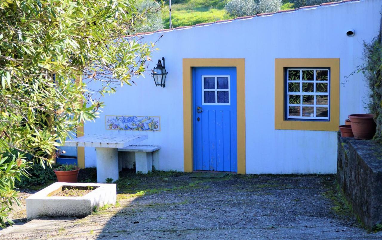 Villa Quinta Do Chaparrinho à Sardoal Extérieur photo