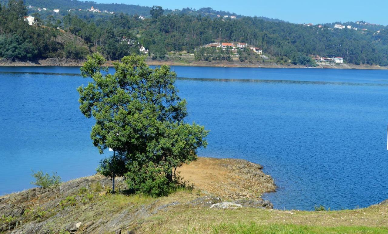 Villa Quinta Do Chaparrinho à Sardoal Extérieur photo