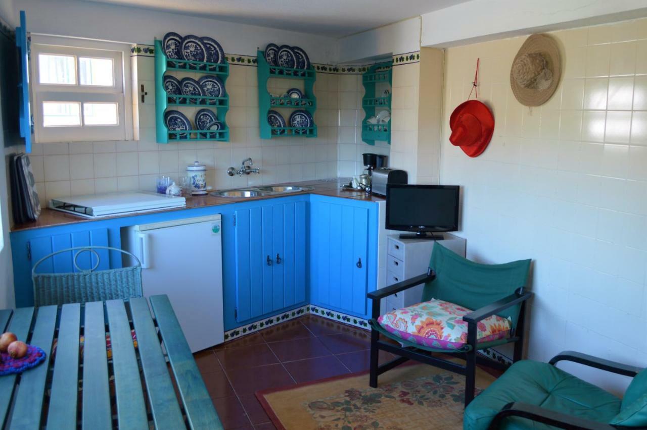 Villa Quinta Do Chaparrinho à Sardoal Extérieur photo