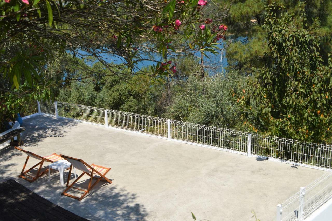 Villa Quinta Do Chaparrinho à Sardoal Extérieur photo