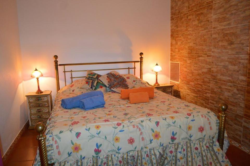 Villa Quinta Do Chaparrinho à Sardoal Extérieur photo