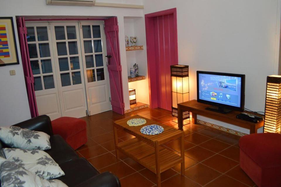 Villa Quinta Do Chaparrinho à Sardoal Extérieur photo